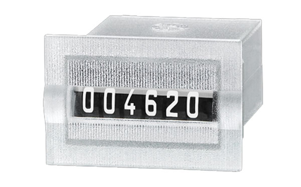 Kuebler 微型累加器 Kuebler 微型累加器